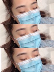 -久匠·纹眉半永久野生眉