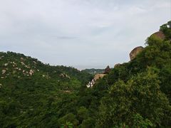 -景山公园