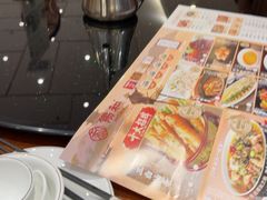 -锡和无锡菜(景丽苑店)