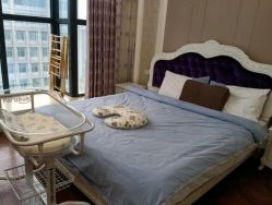 -菁幼月子会所(儿童医院店)