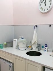 -悦熙母婴护理中心(铁桥广场店)