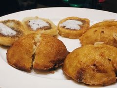 灯盏糕-美乐食街(小南店)