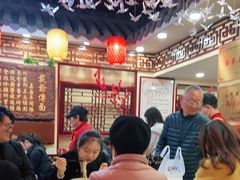 大堂-金杨拉面王小吃面馆·牛三宝面·红烧牛肉粉