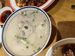 -易老妈蹄花.特色川菜(人民公园总店)