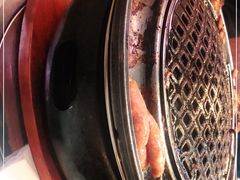 -牛犇烤肉(物资学院路店)