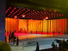 -《又见五台山》剧场