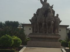 -中国农业博物馆