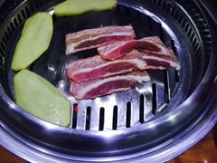 -延成苑韩式烤肉店(长春道店)