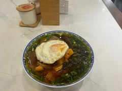 -永丰面馆(汉口路店)