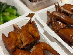 -盏记光明乳鸽(盐田八分店)