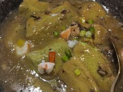 -香香海南菜餐厅