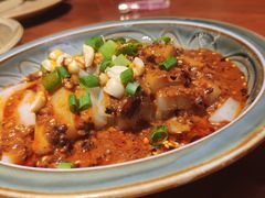 -辣不二地道川菜(汉水路店)