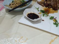 -四季小馆·地道北京小吃(广百店)