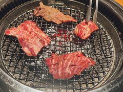 -食也烧肉(临平店)