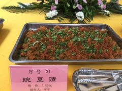 -东华大学第一食堂(松江校区店)