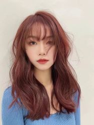 点击看大图 -New Fashion发型定制