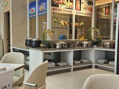 -新美姿美食水疗汇(罗湖口岸店)