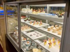 -芭菲盛宴·环球美食(袁家岗店)