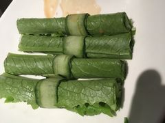 -茉莉餐厅(包河万达店)