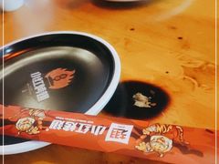 -小红烤翅(傅厚岗店)