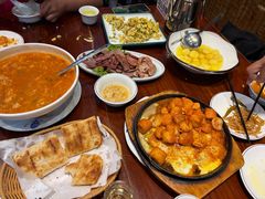 -潘佳驴肉(天齐庙北门店)