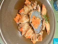 -老吉堂上海本帮菜(望京万象汇店)