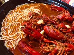 -红钳侠小龙虾·烧烤(中赢康康谷店)
