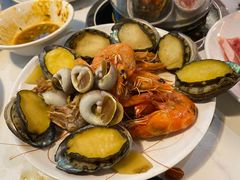 -九月海·海鲜自助(世纪东方店)