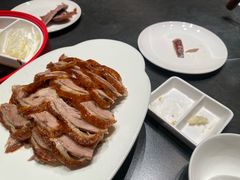 -全聚德(双井店)