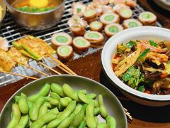 -夜食白市Yespicy·烧烤啤酒宵夜(番禺四海城店)