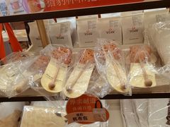 -沪上阿姨·臻选茶饮(上海环球港店)