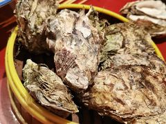-地摊风云龙虾烧烤铺(裕民店)
