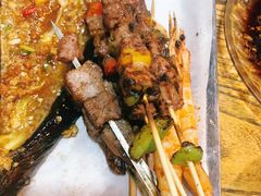 -烤五行·烧烤烤串(石佛营店)