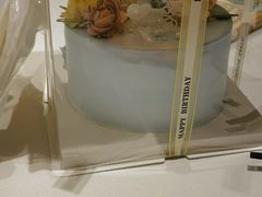 -永乐饭庄(安德路店)