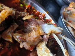 -老杨砂锅鱼庄