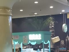 -逸派咖啡 EPARKCOFFEE(广安门店)