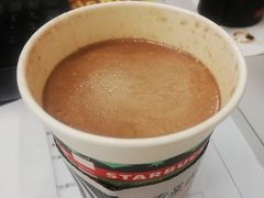 -星巴克(红房子店)