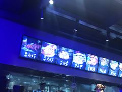 -本色.小马哥烧烤(五一路总店)