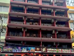 -BAI BUA RESTAURANT