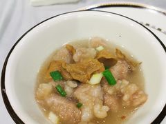 滑肉汤-西木兔(大圆祥店)