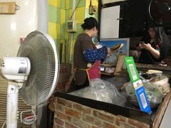 -王记生烫牛杂面馆(兰陵路店)