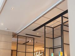 -上海浦东滨江喜来登酒店