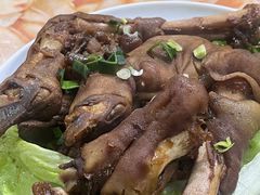 -清真新疆叶尔羌烤肉店(新香洲店)