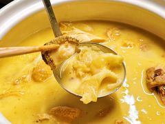 -金龙·打边炉(南京西路店)