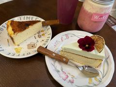 -云境cloudland·口味蛋糕•下午茶(长江路店)
