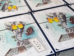 -好一朵茉莉花(老门东店)