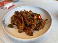 -聚鑫阁江浙菜·非遗传承技艺(青村帝华园店)