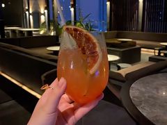 -四季酒店·空中花园 Aria on 9