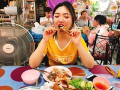 -陳妈妈泰国菜