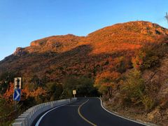 -妙峰山风景名胜区